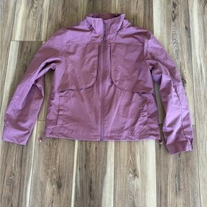 Traj3ctory Lightweight Jacket size Medium
